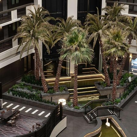 Embassy Suites By Hilton Las Vegas Buitenkant foto